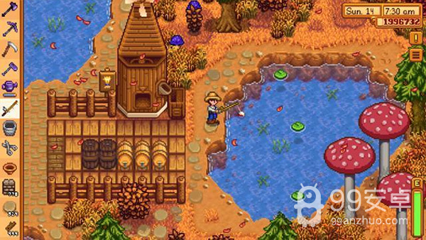 Stardew Valley中文手机版