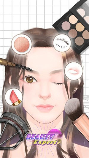 Makeup Master正版