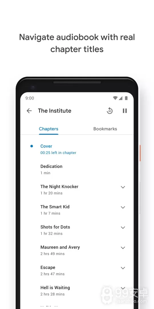 Google Play Books