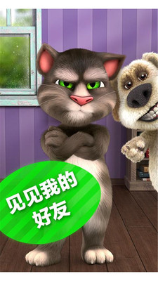 My Talking Tom2