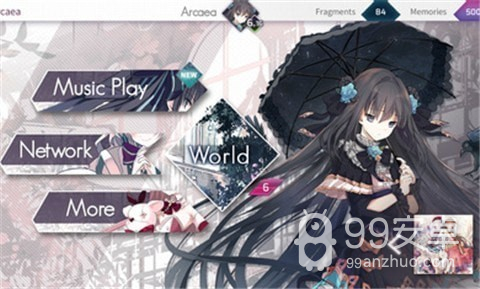 Arcaea4.0.1版