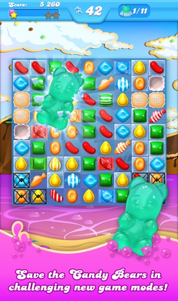 candy crush soda sagapc版