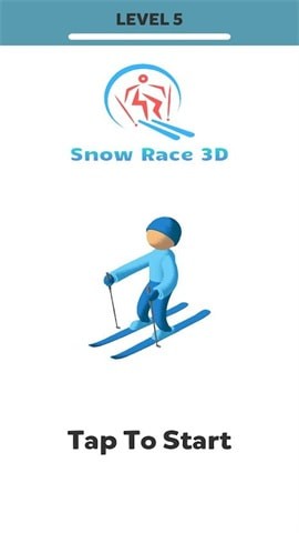 Snow Race最新版
