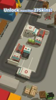 Parking Jam3D